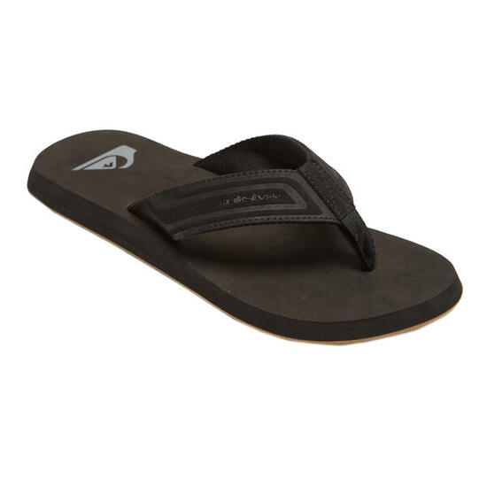 Quiksilver Monkey Wrench Core Herren-Flip-Flops