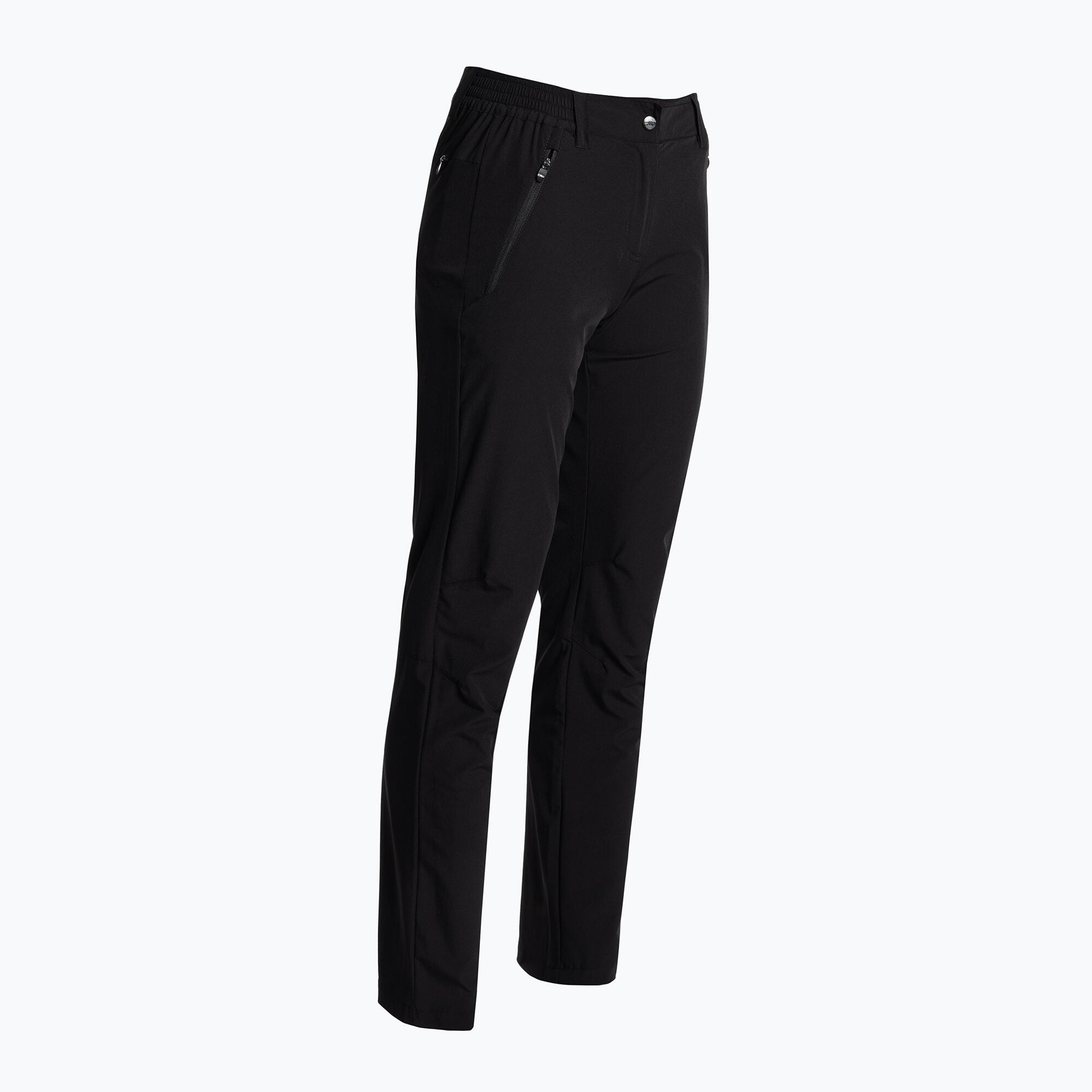 CMP Damen Wanderhose WOMAN LONG PANT 32T7426 3/7