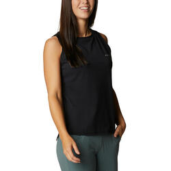Chemise de trekking Columbia Sun Trek Tank pour femmes