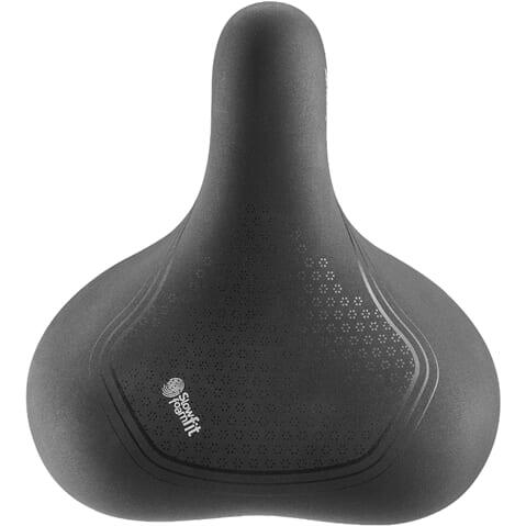 Siodełko Rowerowe Selle Royal Classic Relaxed 90St. Aurorae Unisex Piankowe