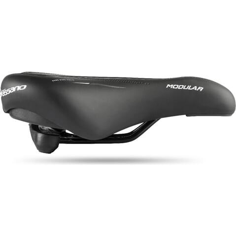 Fietszadel Modular CT zwart 2/4