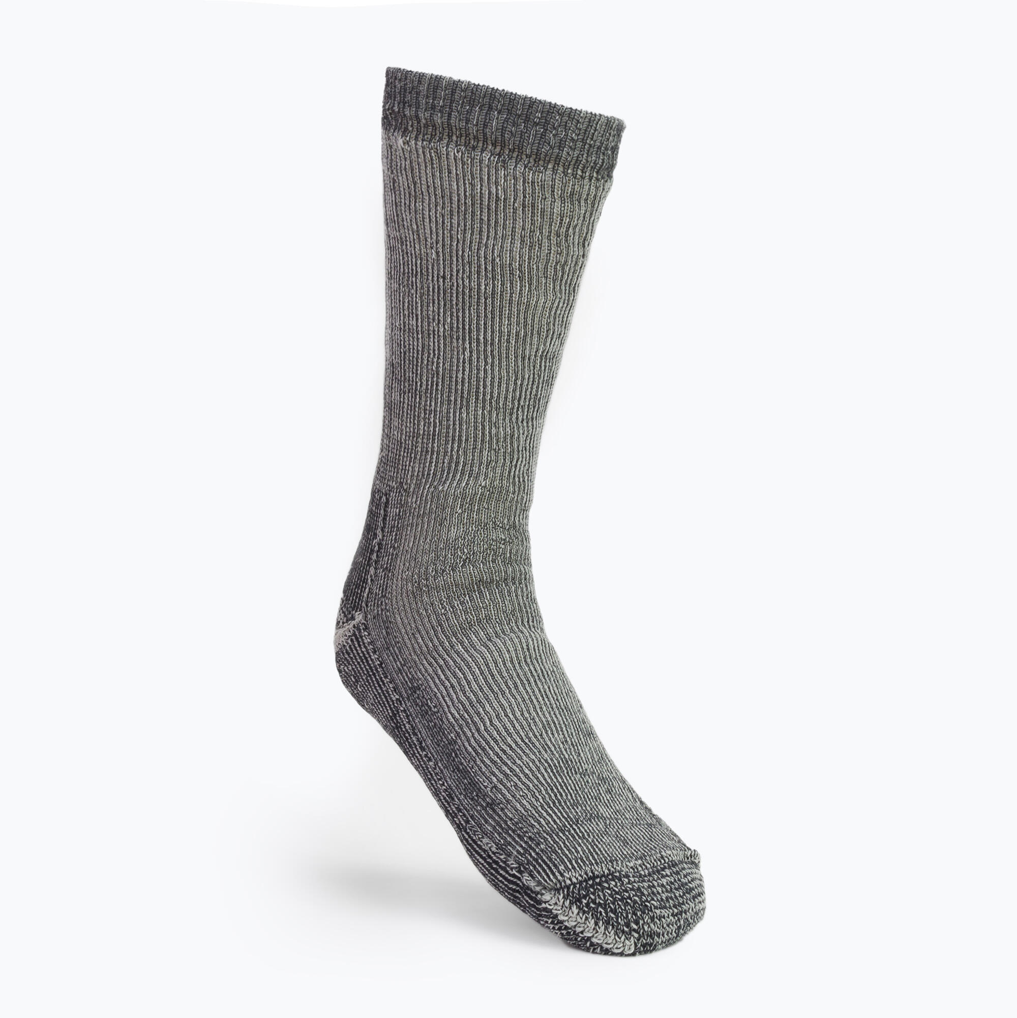 Túrazokni férfi Classic Hike Extra Cushion Crew 4/6