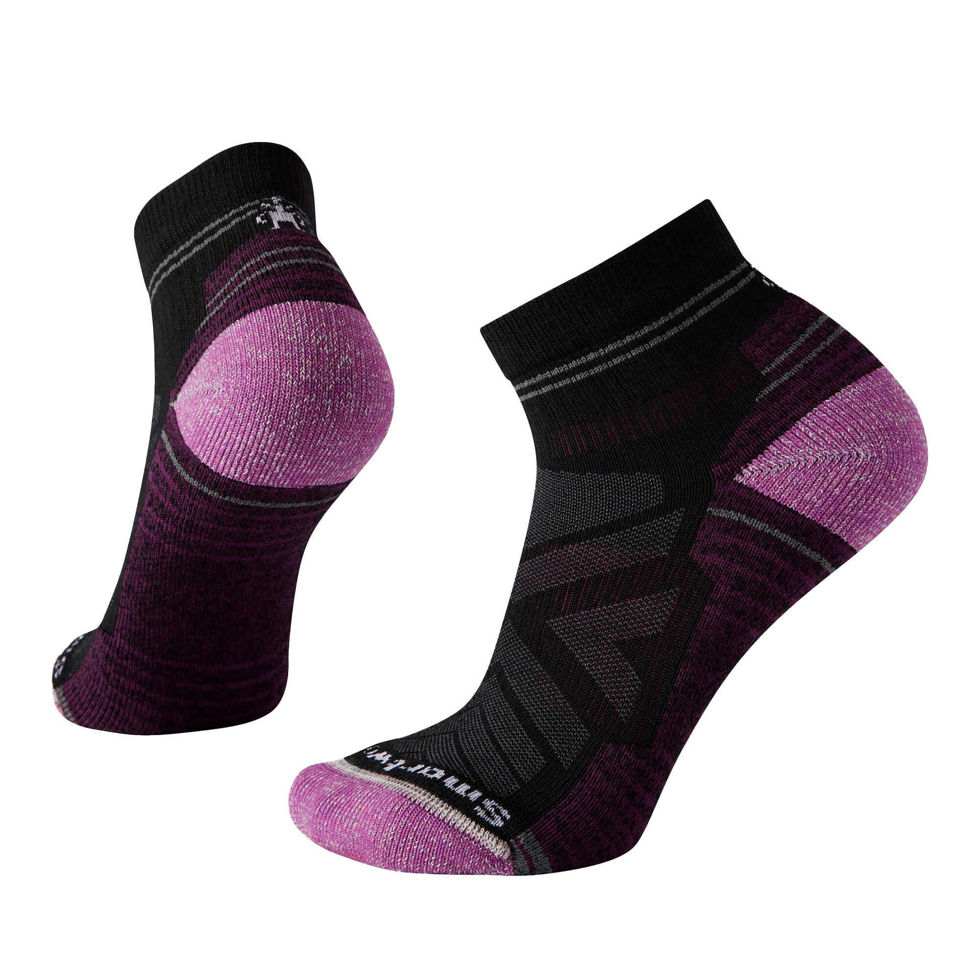 Șosete drumeție Hike Light Cushion Ankle