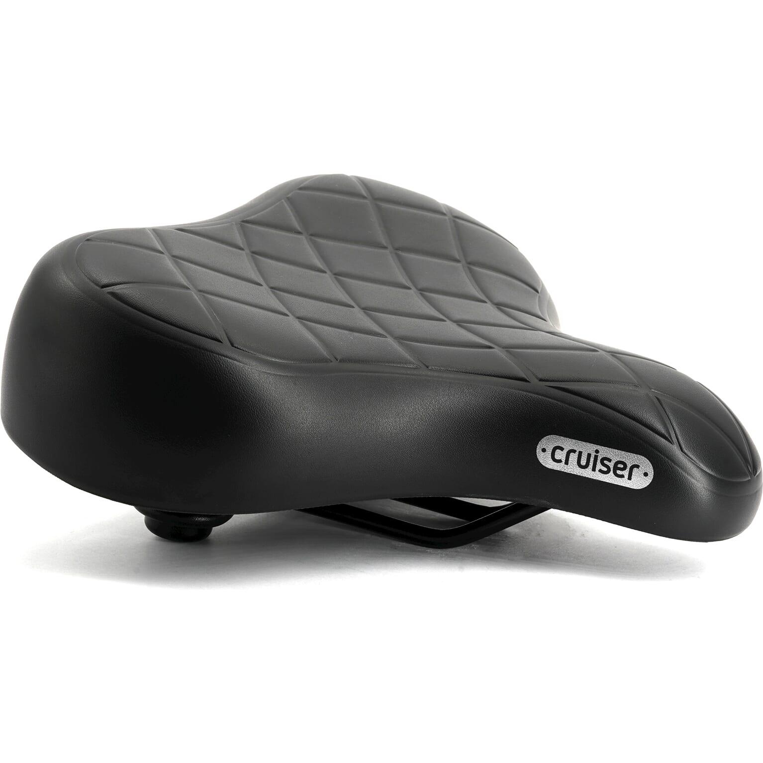 SELLE ROYAL Selle Royal Sella Cruiser Relaxed XL Nera.