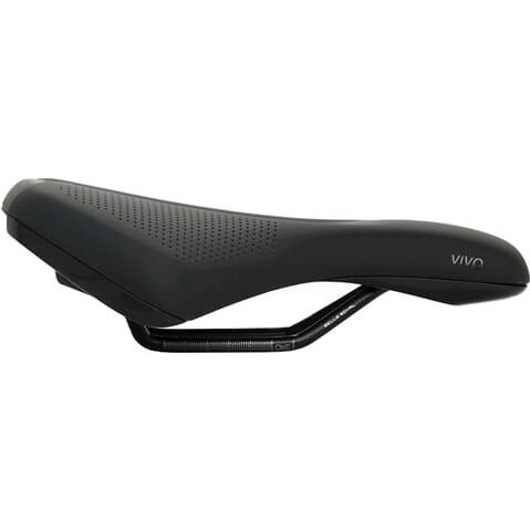 Selle vélo Vivo noir