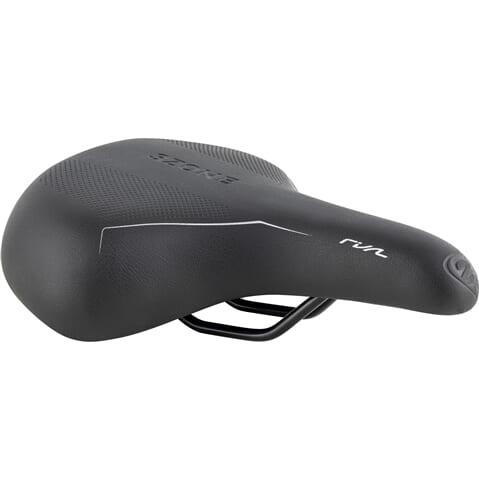 Sattel SB Volare Rivale 3zone City Black 3/5