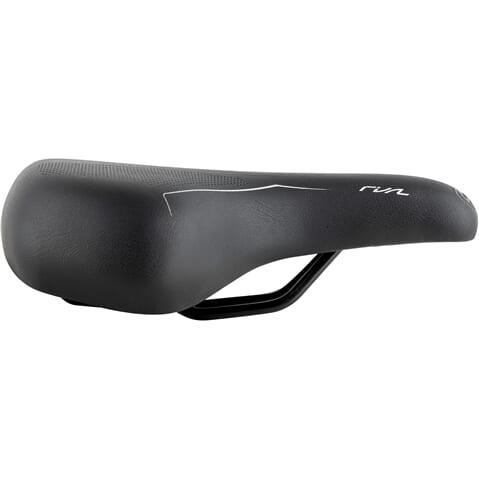 Sattel SB Volare Rivale 3zone City Black 2/5