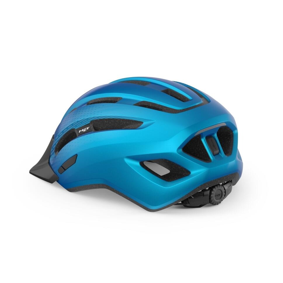 Kask rowerowy dla dorosłych Downtown