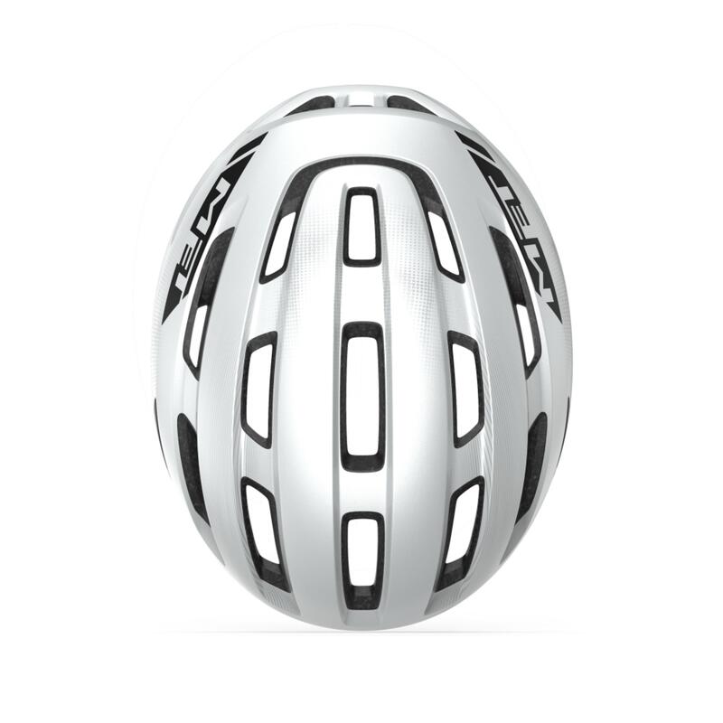 Casque de vélo Miles