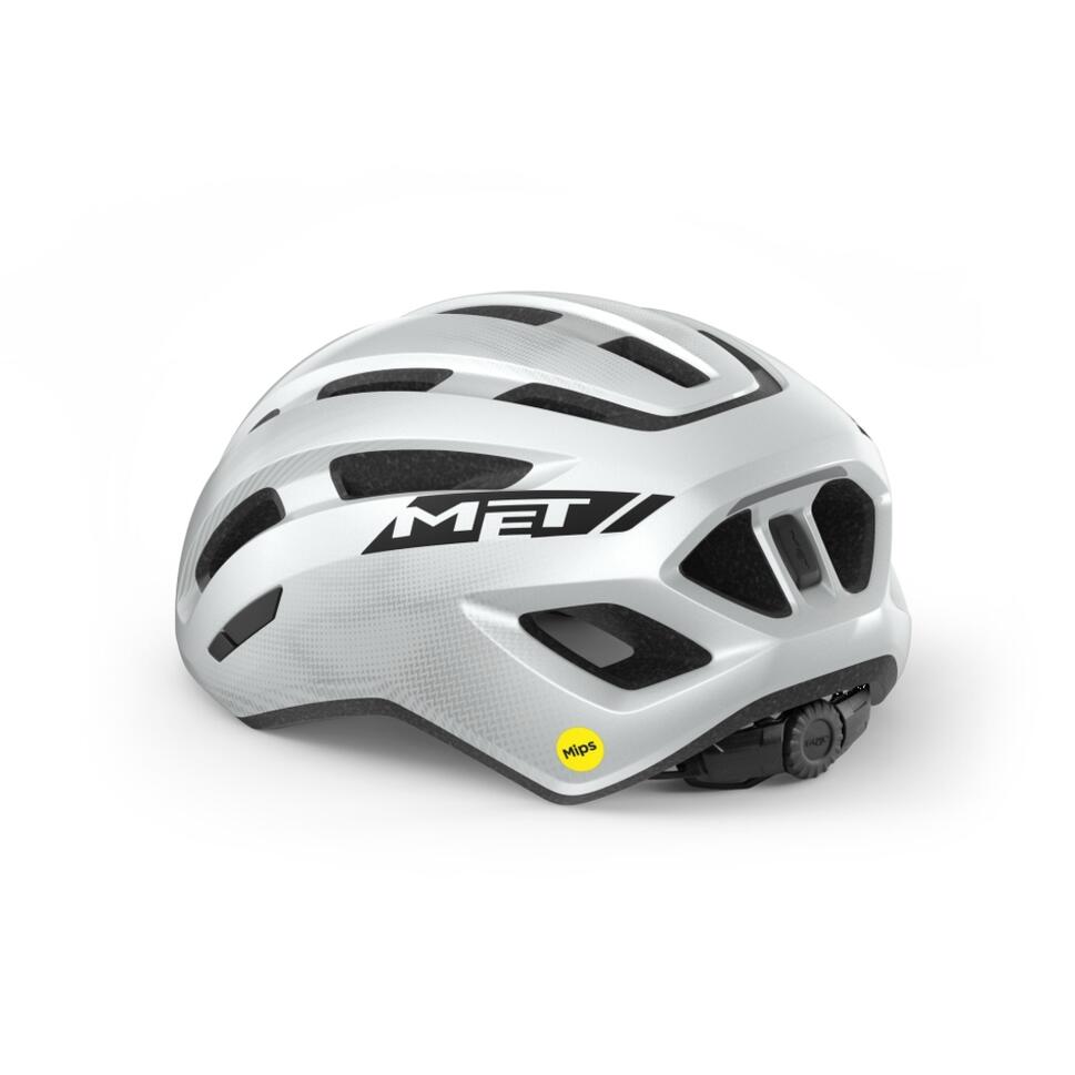 Kask rowerowy dla dorosłych Miles MIPS