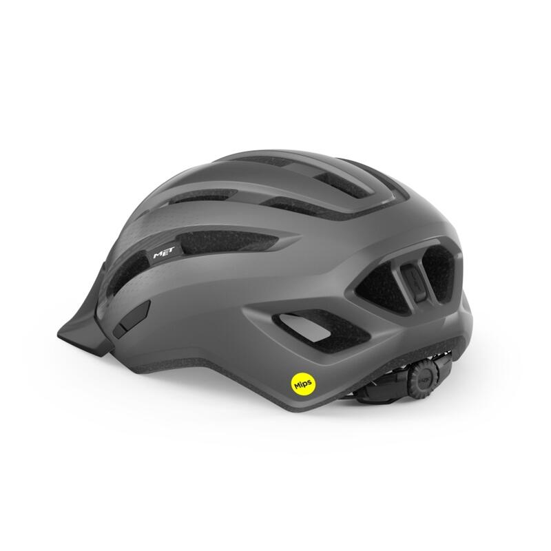 Casque de vélo Downtown MIPS