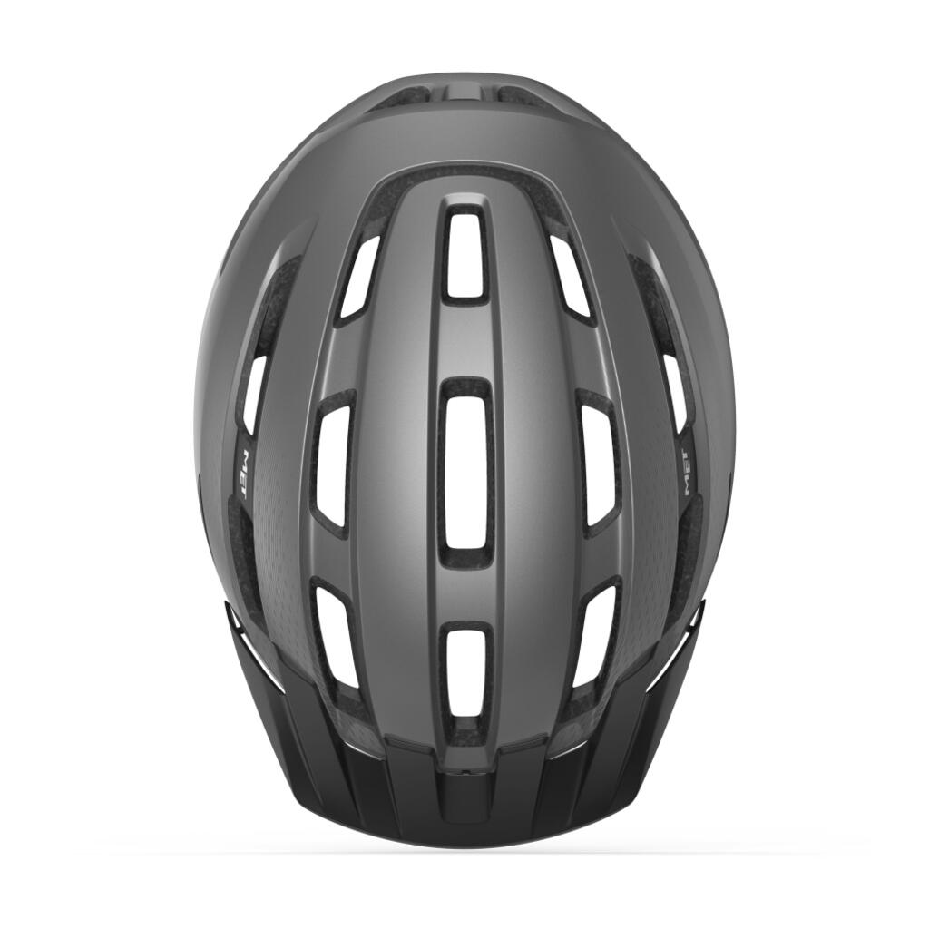 Casco bici Met Downtown 4/6