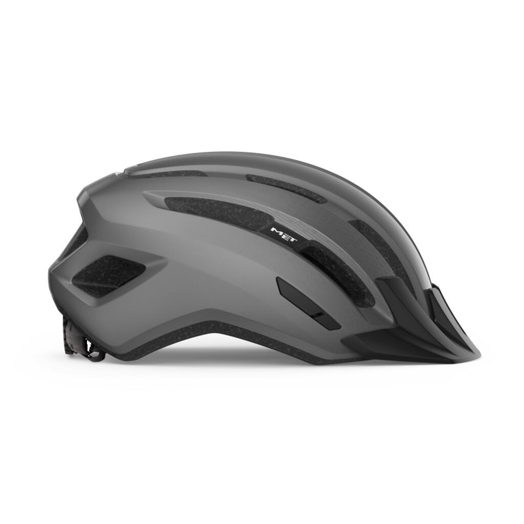 Casco bici Met Downtown 3/6