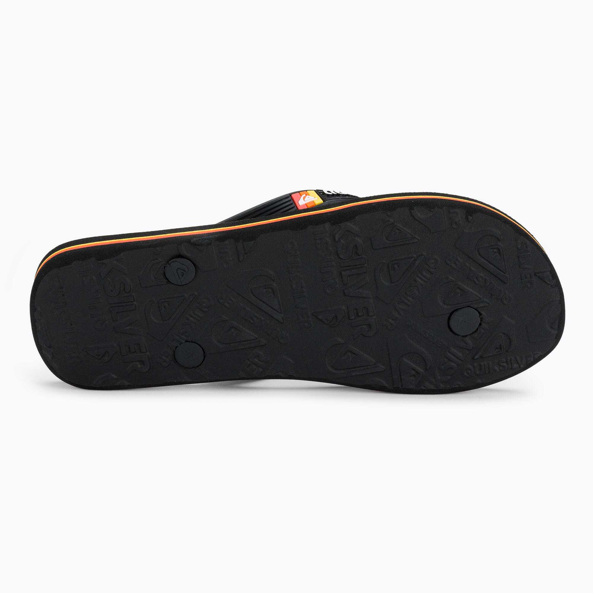 Infradito per bambini Quiksilver Molokai Art B Sndl KVJ1 4/5