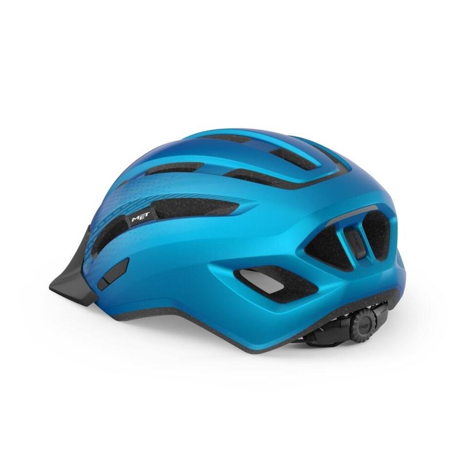 Kask rowerowy dla dorosłych Downtown