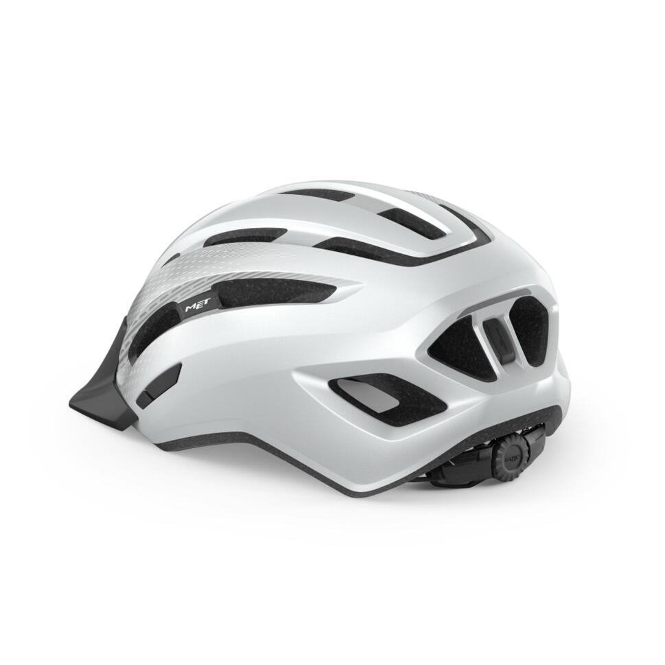 Kask rowerowy dla dorosłych Downtown