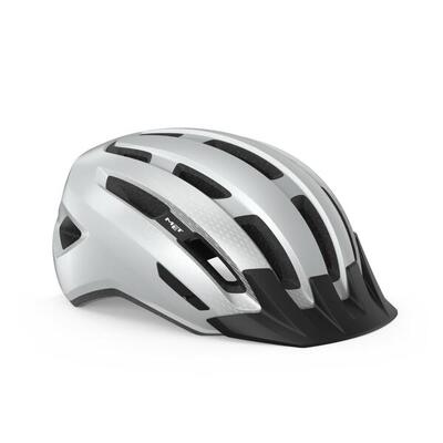 Casco bici Met Downtown