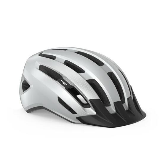Casco bici Met Downtown