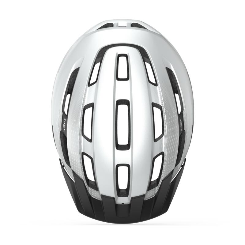 Casque de vélo Downtown