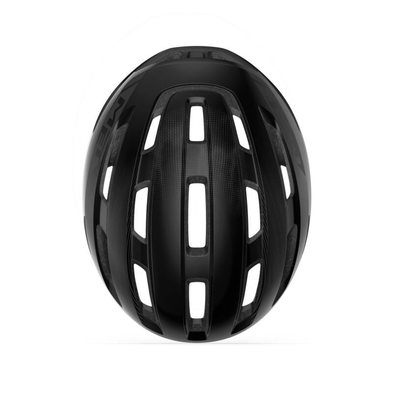 Casco de bicicleta urbana Met Miles