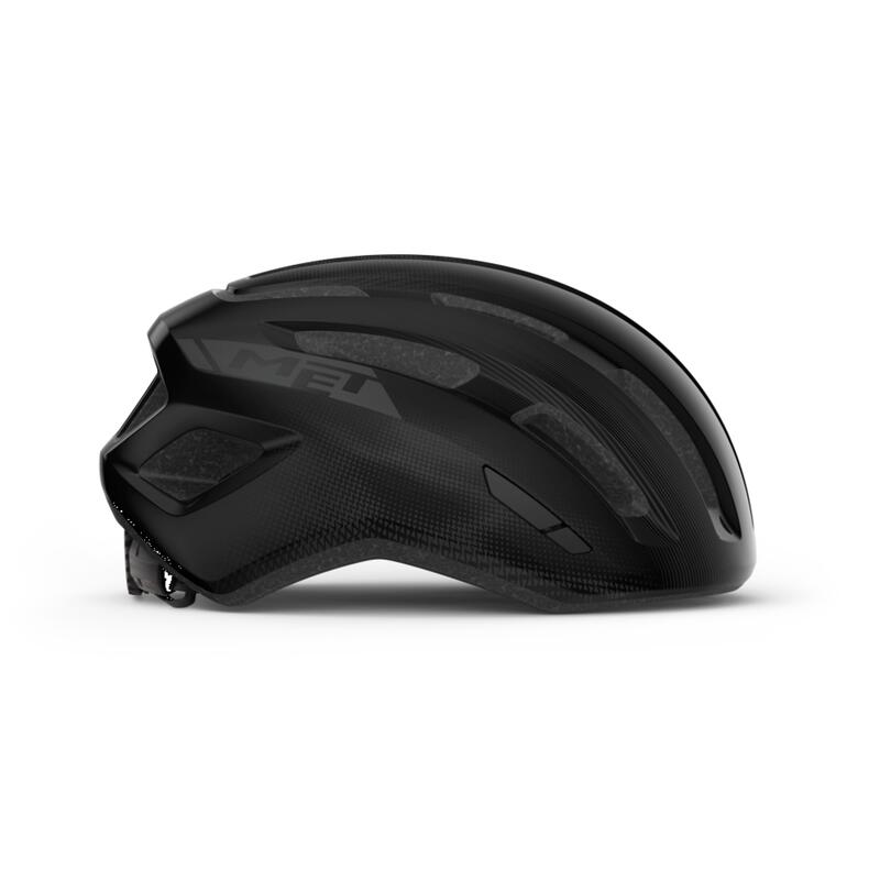 Casco de bicicleta urbana Met Miles