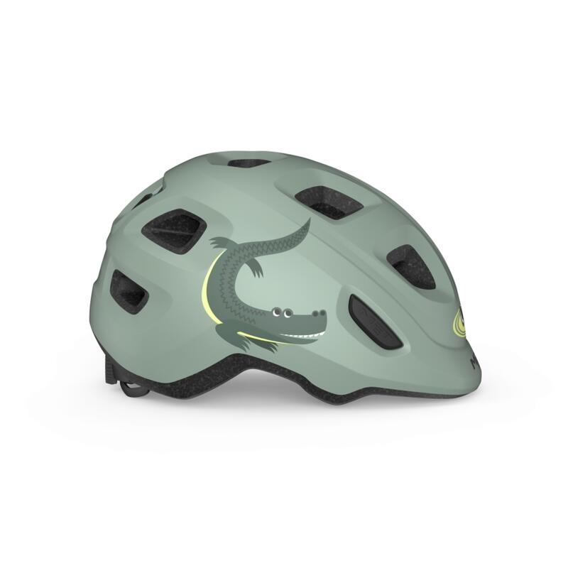 Casque de vélo Hourra