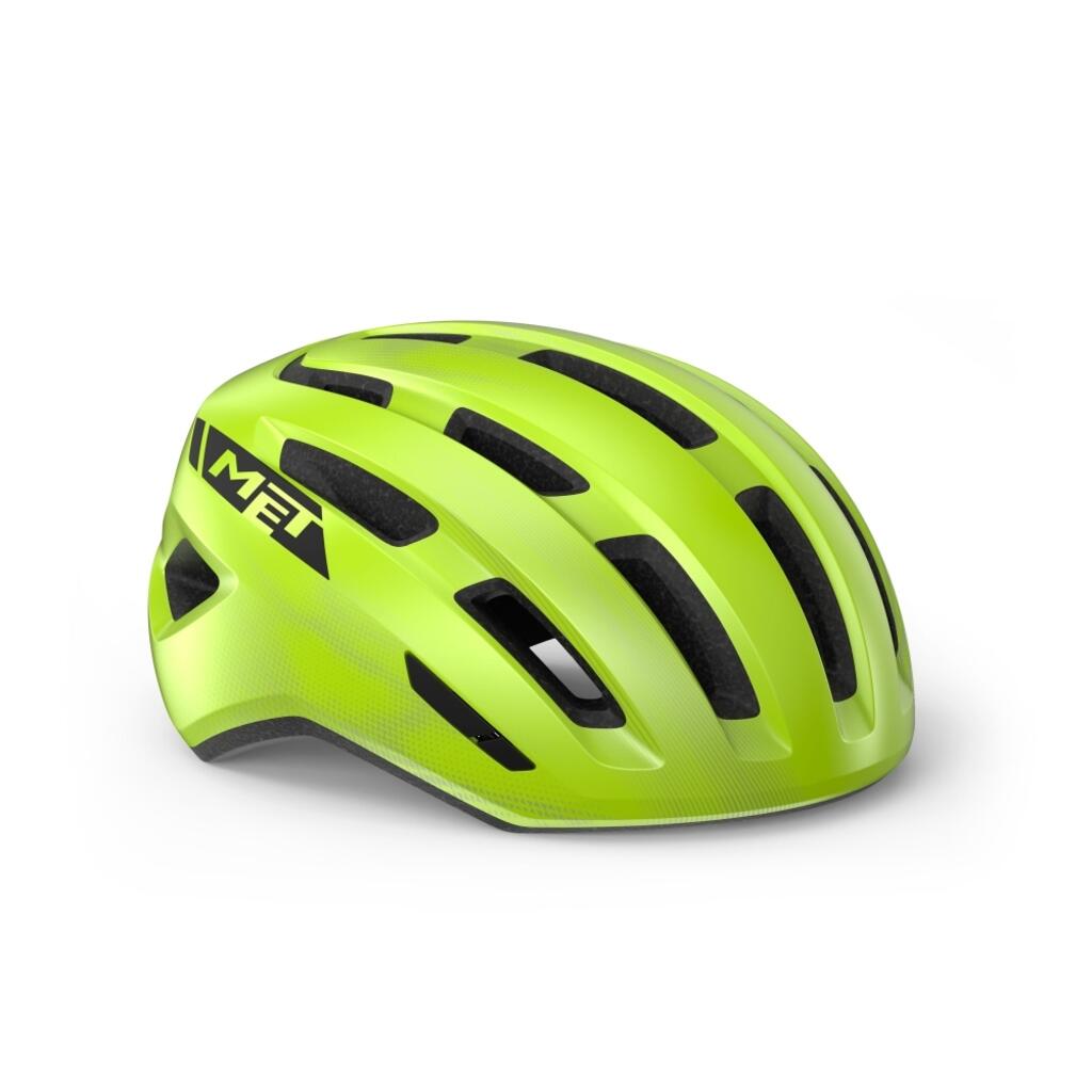 MET Casco da bici urbana Met Miles
