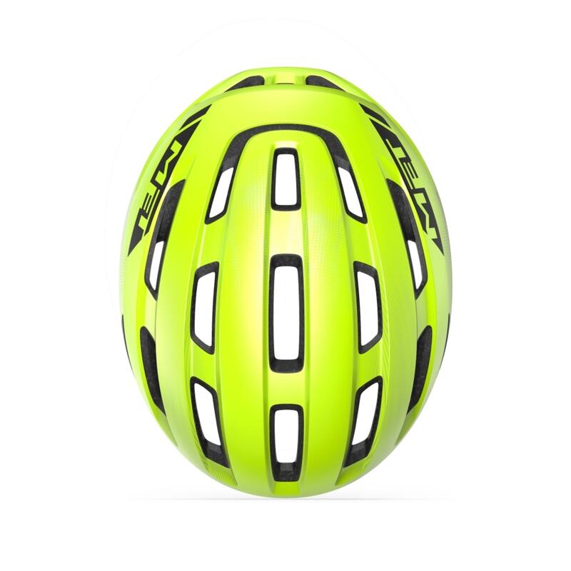 Casco da bici urbana Met Miles