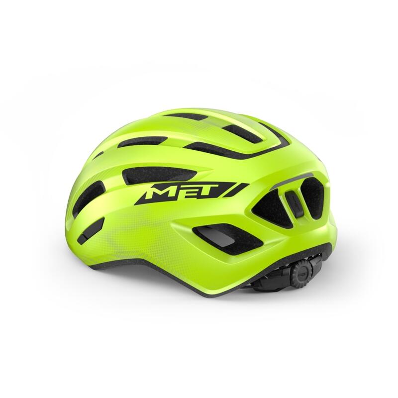 Casco da bici urbana Met Miles