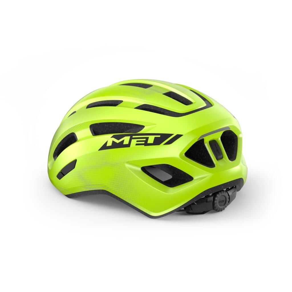 Met Miglia di casco