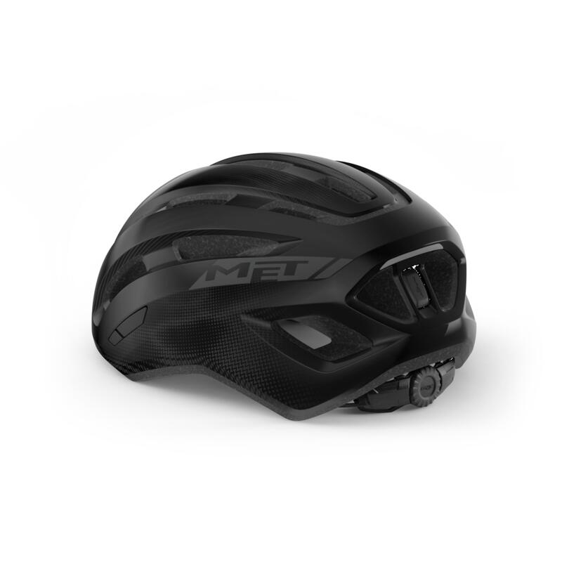 Casco de bicicleta urbana Met Miles