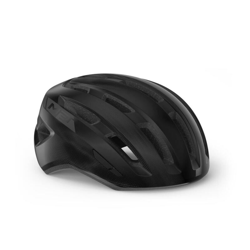 Casco de bicicleta urbana Met Miles