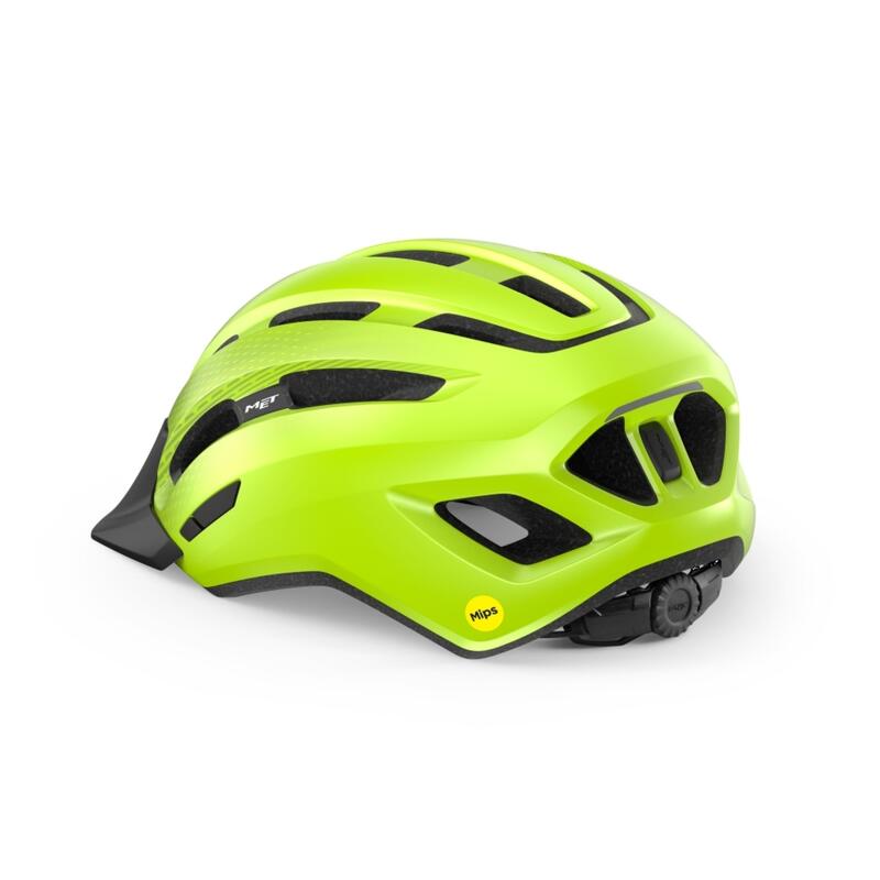 Casque de vélo Downtown MIPS