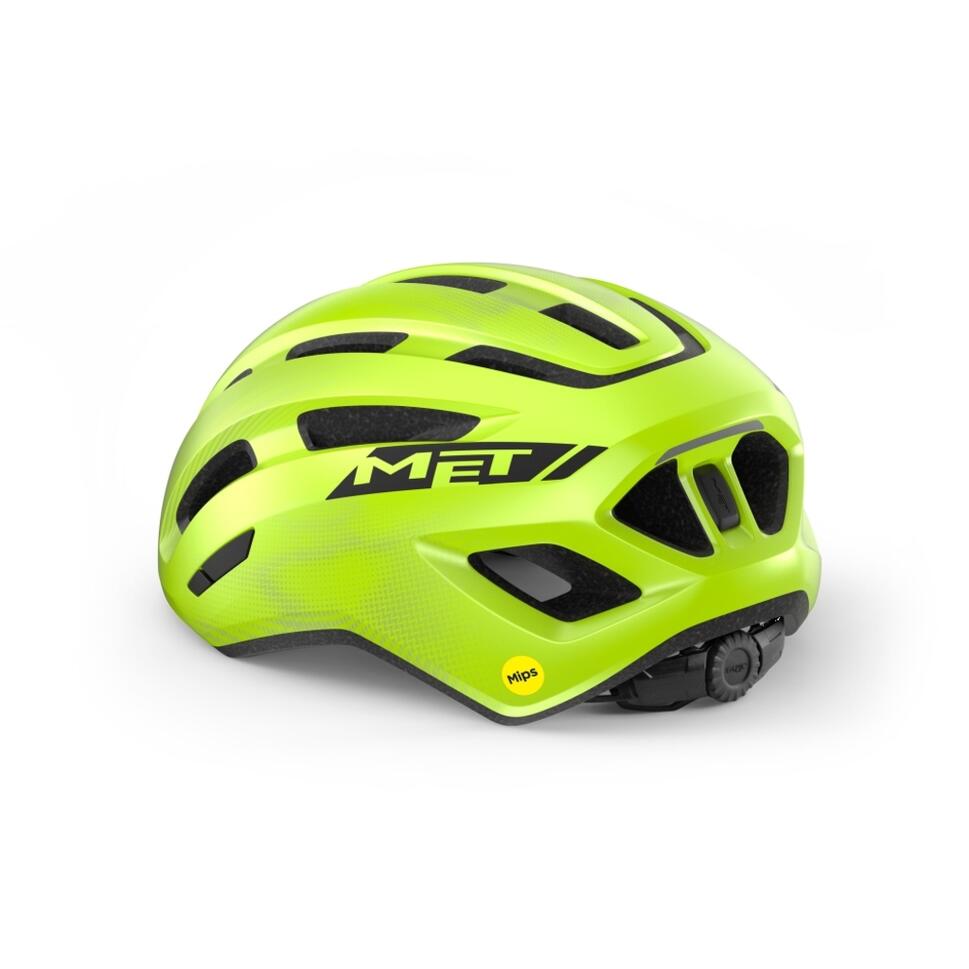 Kask rowerowy dla dorosłych Miles MIPS