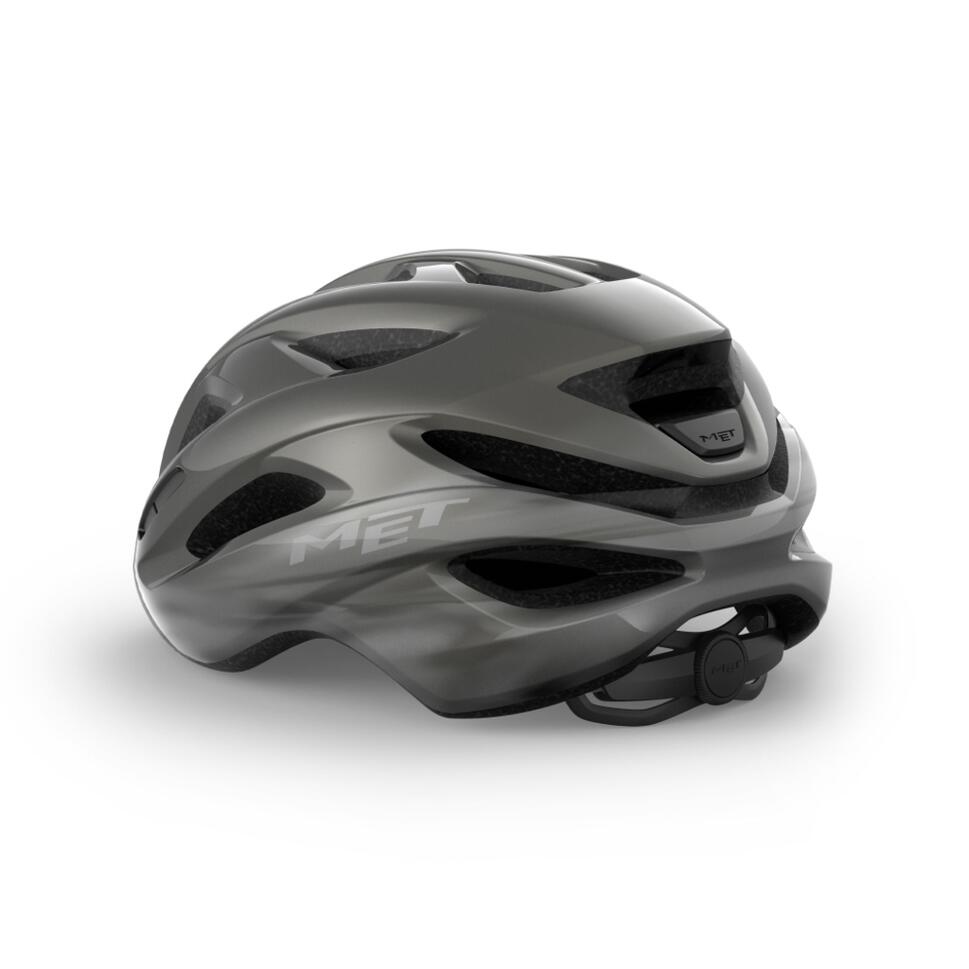 Kask rowerowy dla dorosłych Idolo