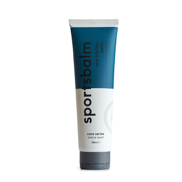 SPORTSBALM Sportsbalm anti schuur balsem