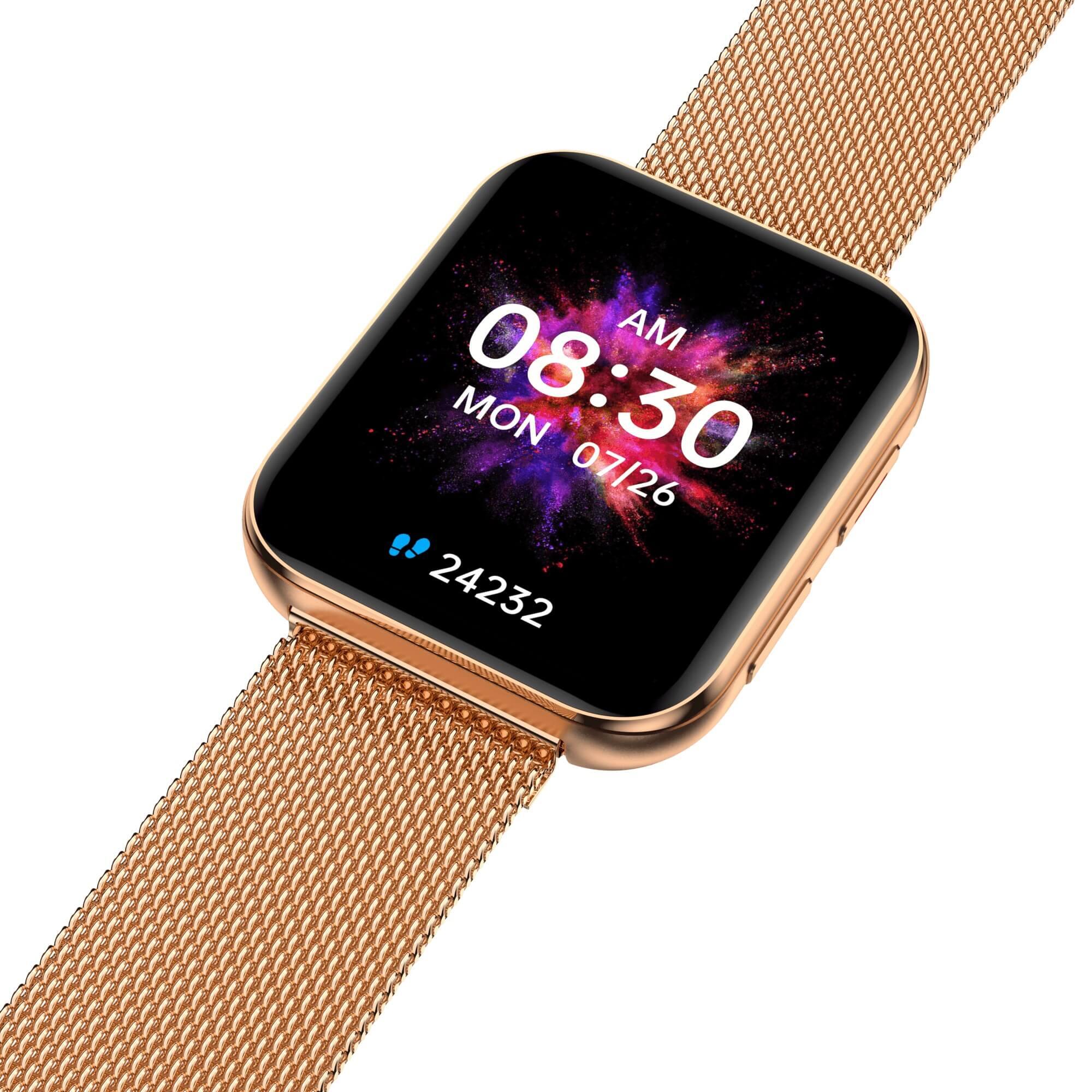 Garett GRC Maxx Sport-Smartwatch 2/5