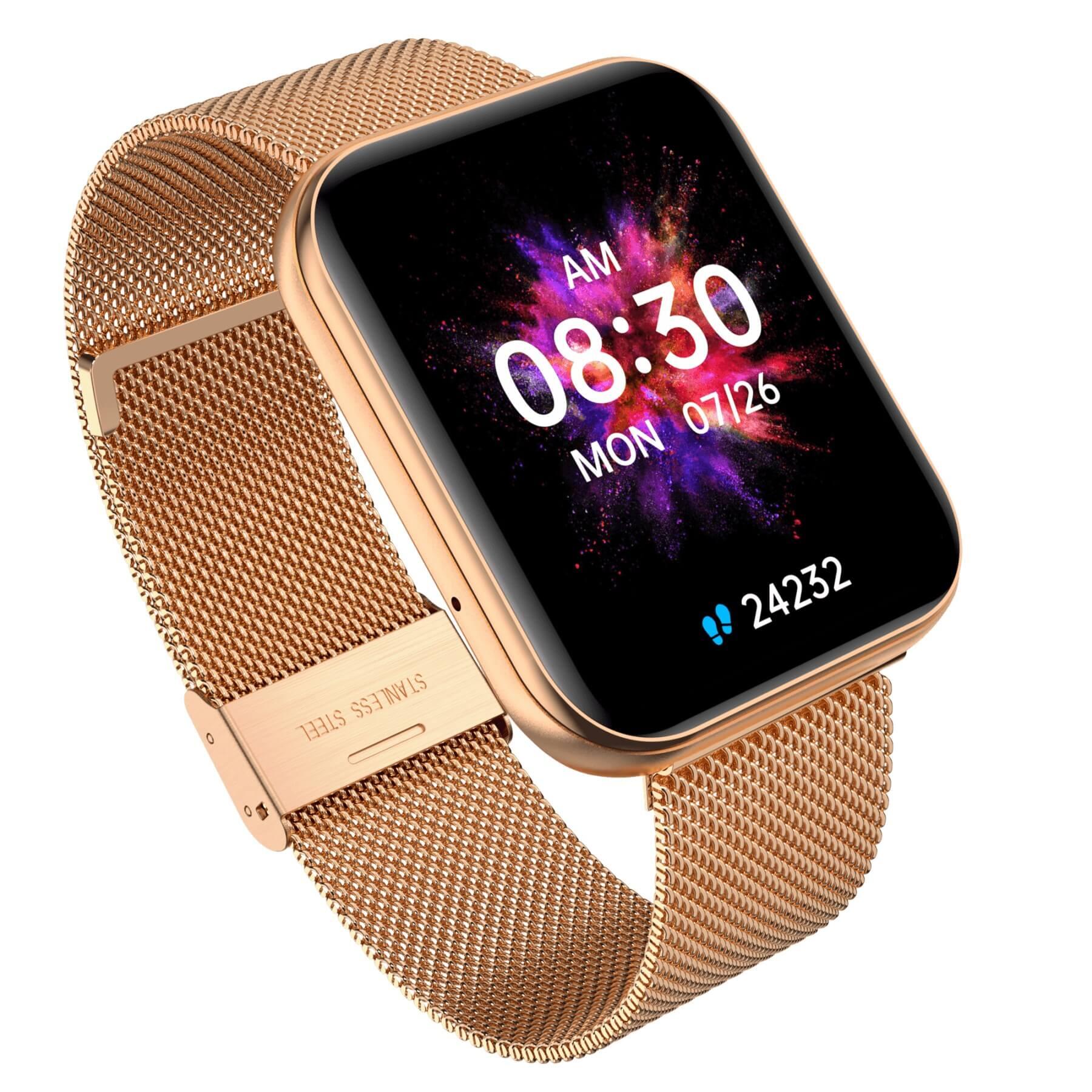Garett GRC Maxx Sport-Smartwatch 3/5
