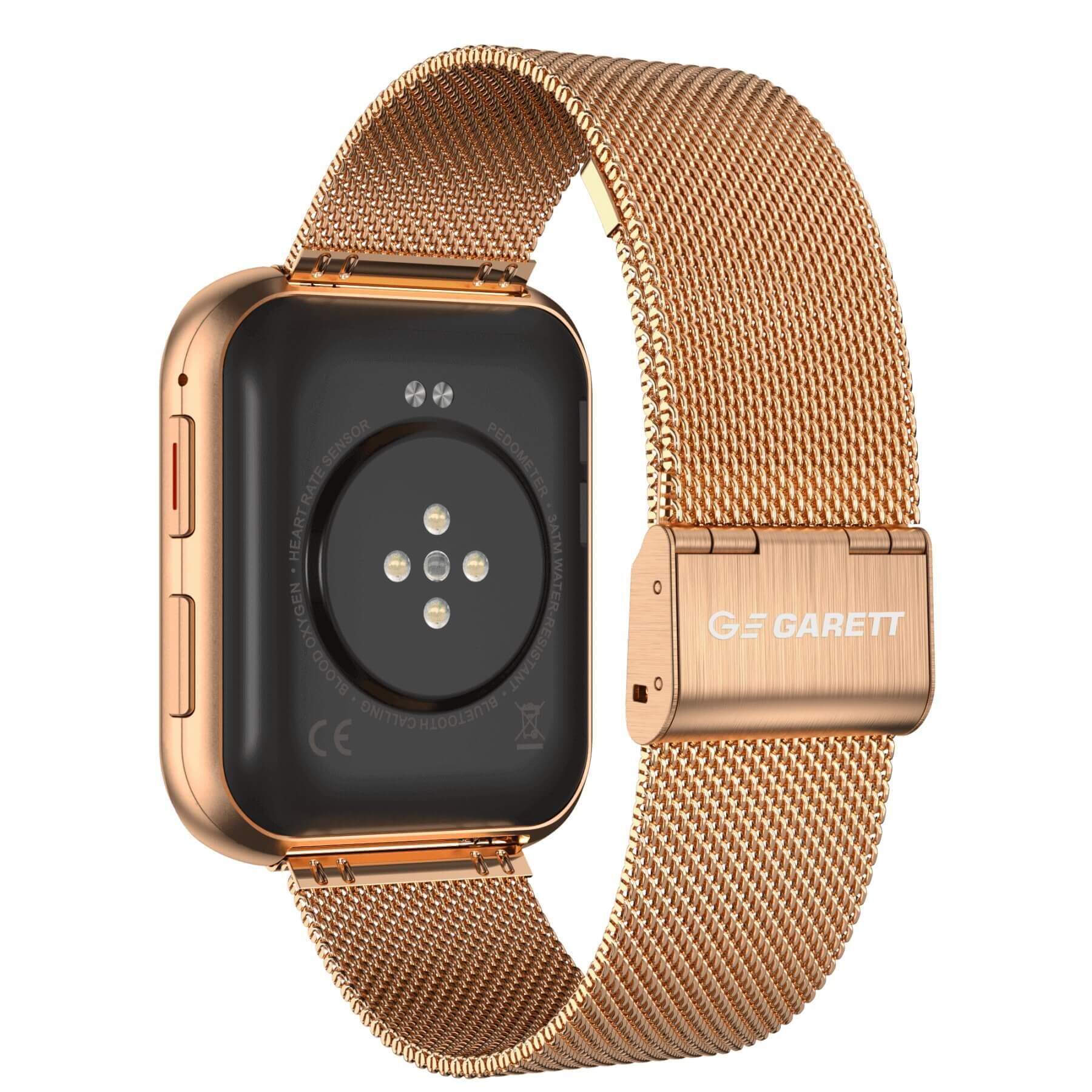 Garett GRC Maxx Sport-Smartwatch 5/5