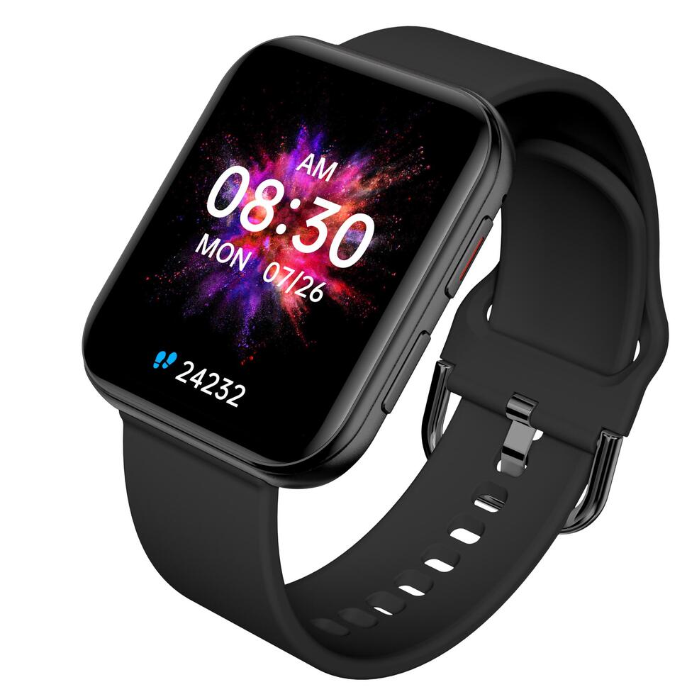 Smartwatch sportowy Garett Grc Maxx