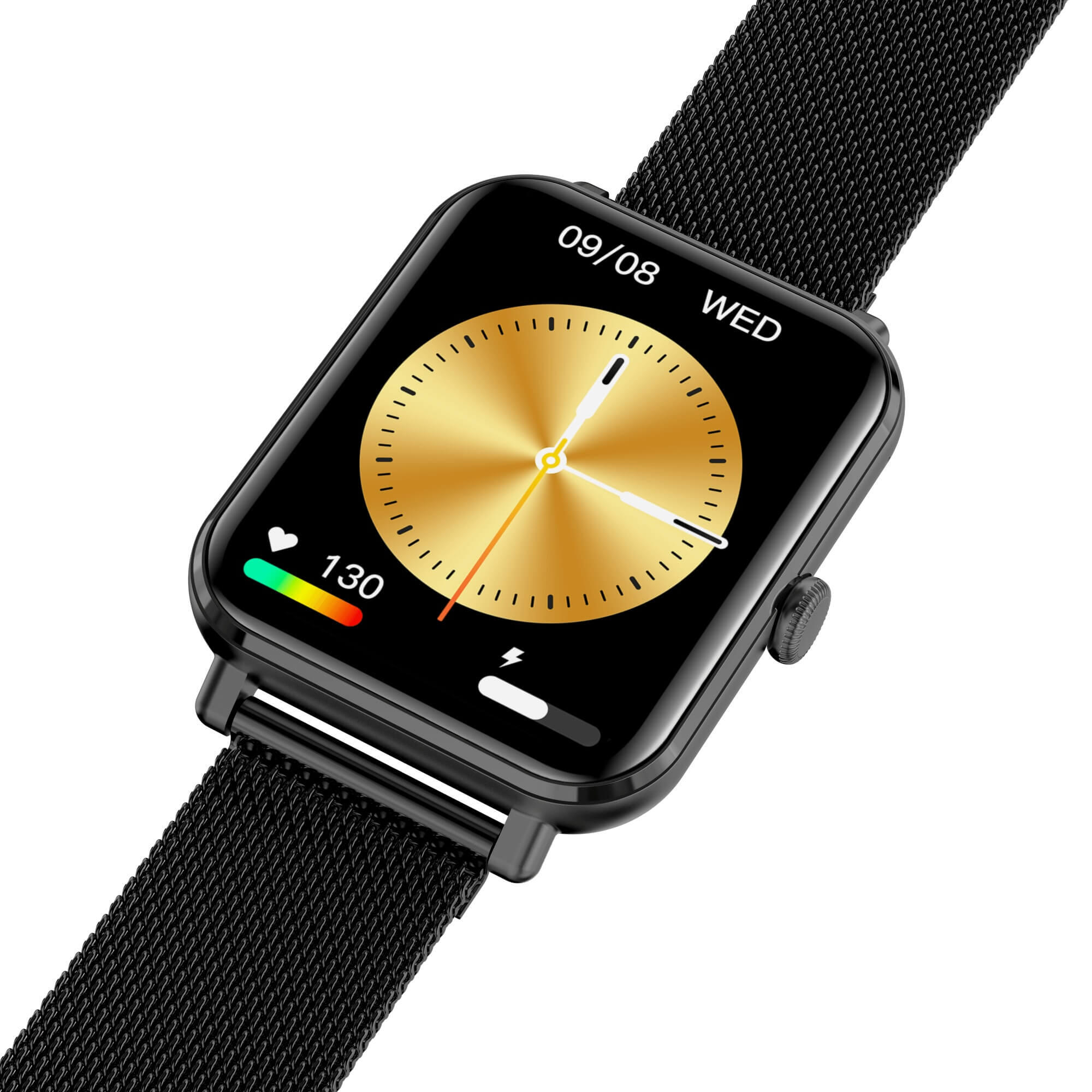 Garett GRC Maxx Sport-Smartwatch 4/6