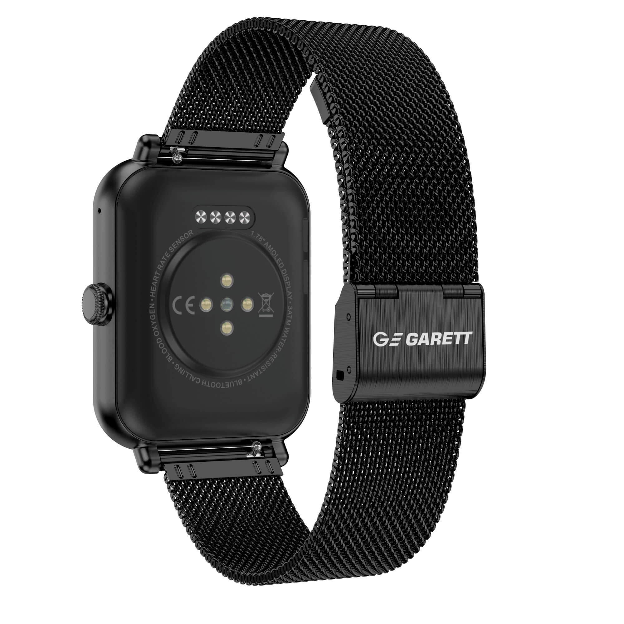 Garett GRC Maxx Sport-Smartwatch 6/6