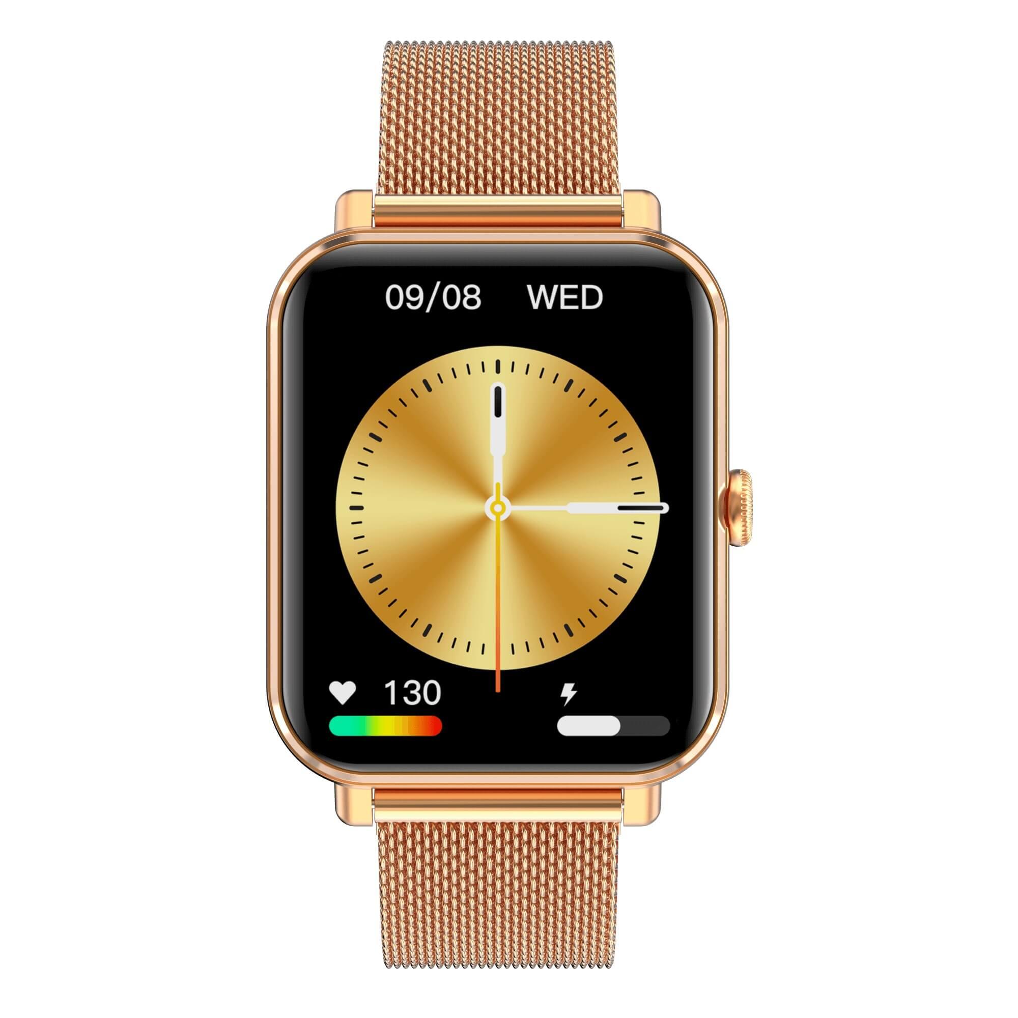 Smartwatch sportowy Garett Grc Classic