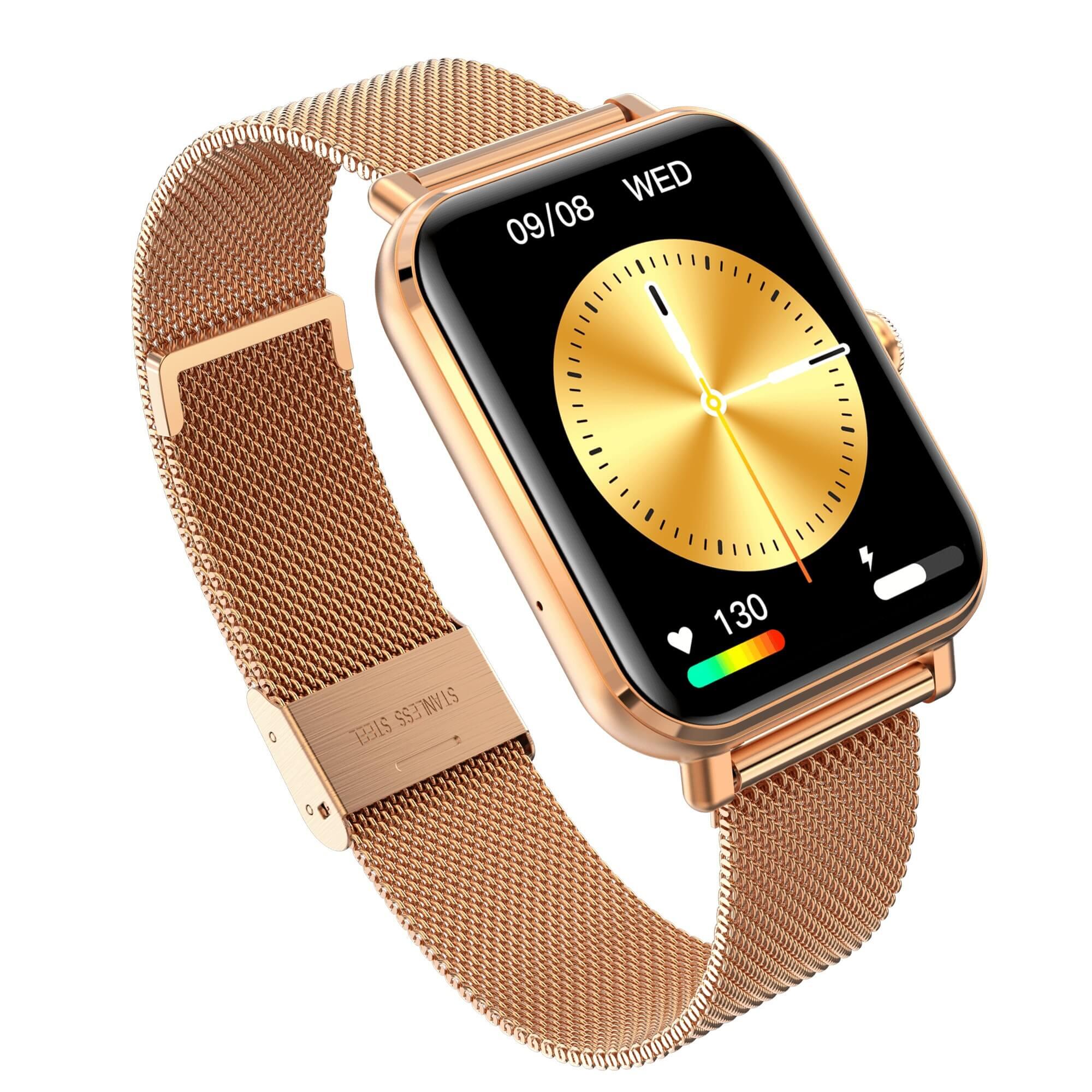 Garett GRC Maxx Sport-Smartwatch 4/6