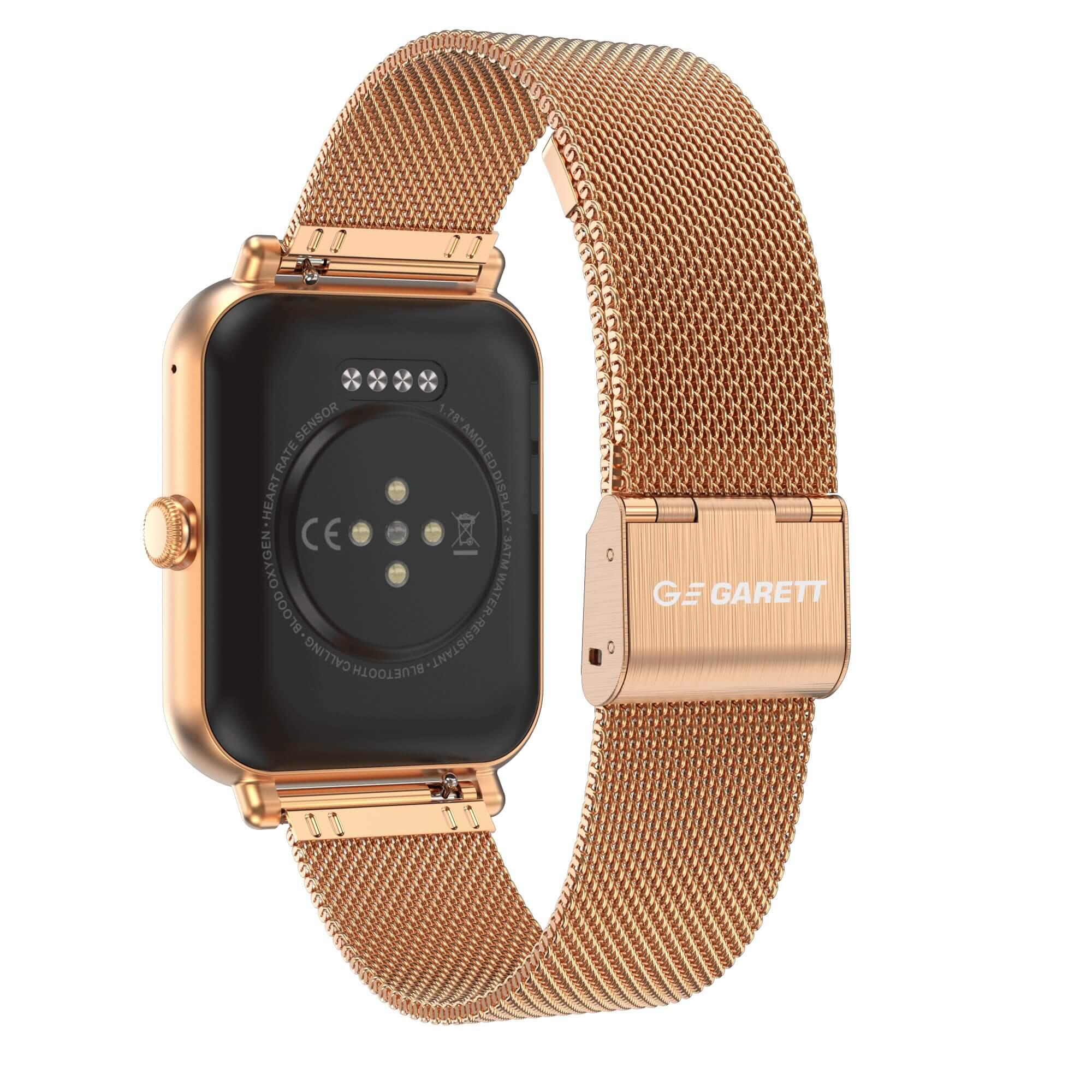 Garett GRC Maxx Sport-Smartwatch 6/6