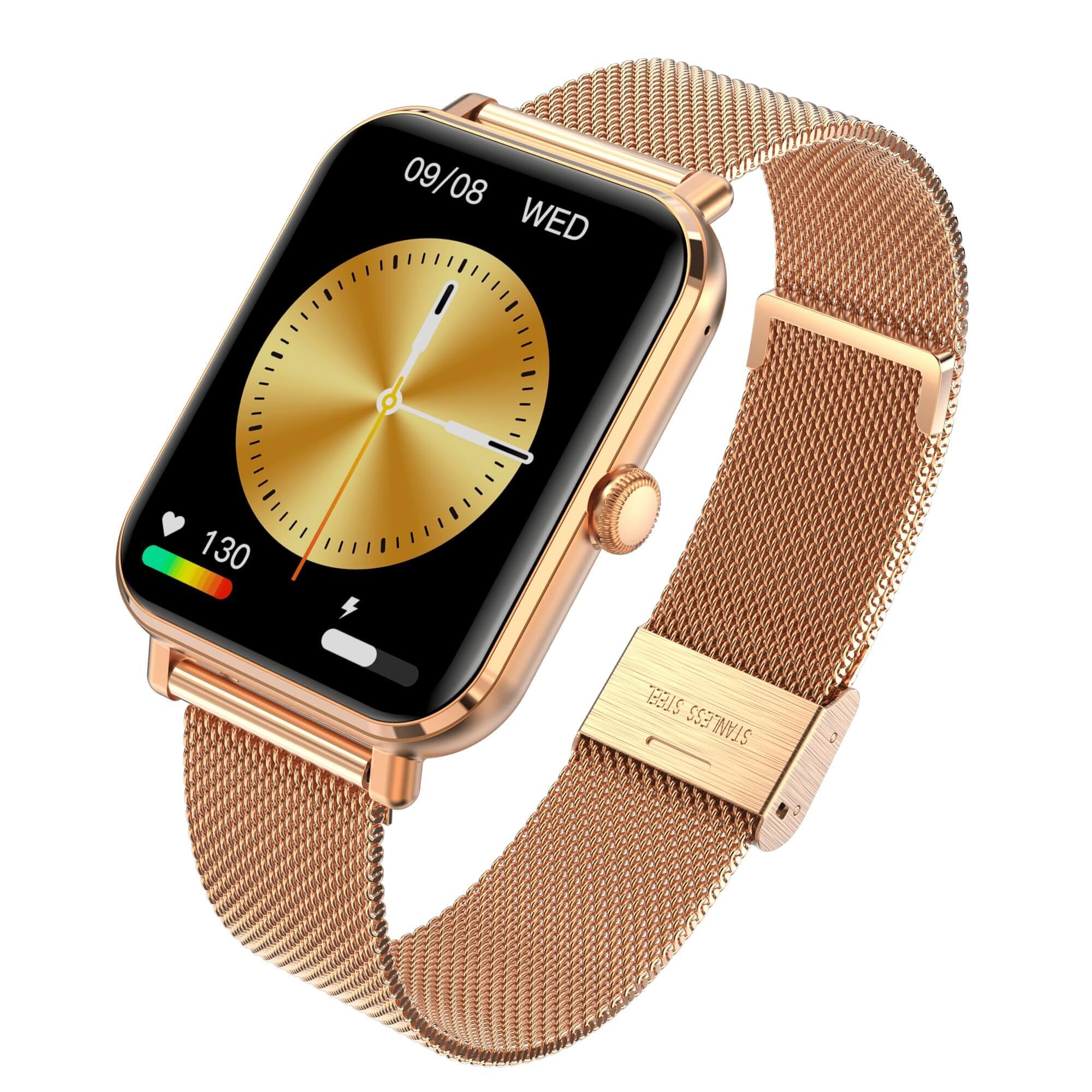 Garett GRC Maxx Sport-Smartwatch 3/6