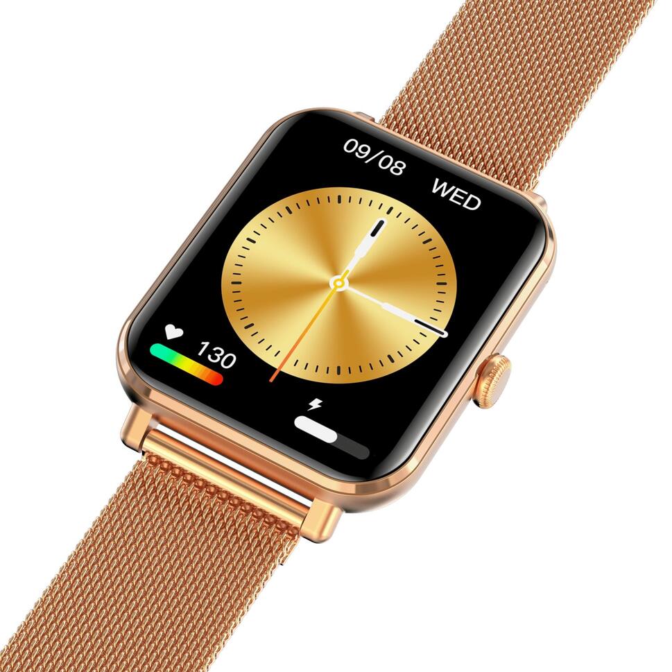 Smartwatch sportowy Garett Grc Classic