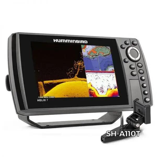 HUMMINBIRD picture