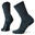 Șosete de trekking Smartwool Hike Classic Edition Full Cushion Solid Crew