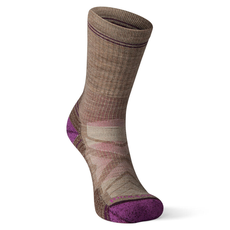Skarpety trekkingowe Smartwool Hike Light Cushion Crew